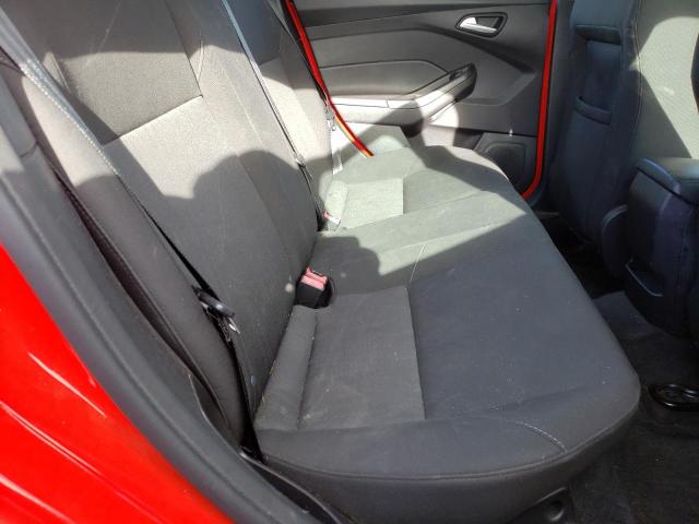 Photo 10 from auction – 2015 FORD FOCUS SE with VIN 1FADP3F24FL271146