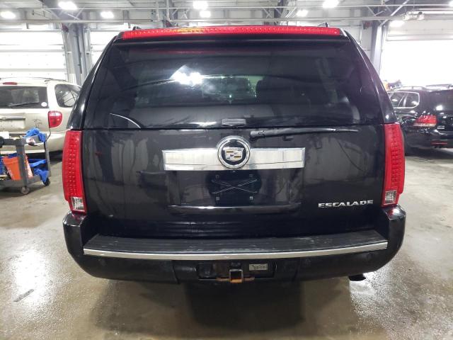 Photo 6 from auction – 2010 CADILLAC ESCALADE E with VIN 1GYUKHEF8AR251136