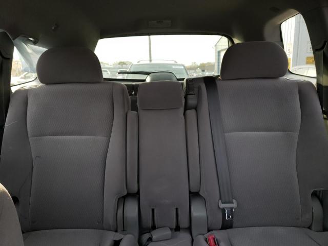 Photo 10 from auction – 2008 TOYOTA HIGHLANDER with VIN JTEDS41A982000231