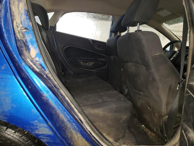 Photo 10 from auction – 2011 FORD FIESTA SE with VIN 3FADP4BJ8BM189576
