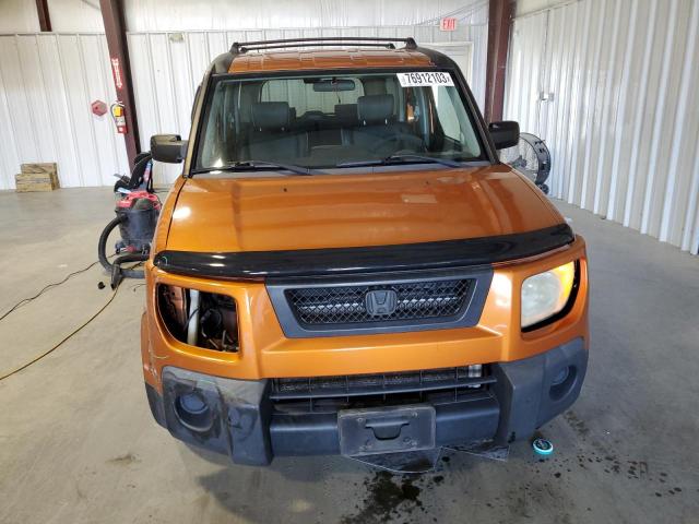 Photo 5 from auction – 2006 HONDA ELEMENT EX with VIN 5J6YH28726L012273