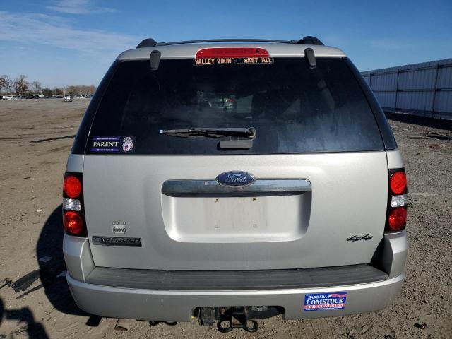 Photo 6 from auction – 2009 FORD EXPLORER X with VIN 1FMEU73E69UA35847