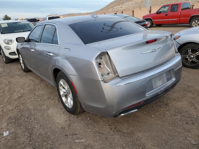Photo 2 from auction – 2015 CHRYSLER 300 LIMITE with VIN 2C3CCAAG5FH828950