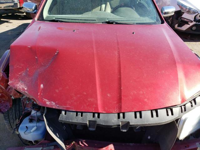 Photo 11 from auction – 2011 CHRYSLER 300C with VIN 2C3CA6CT4BH537928