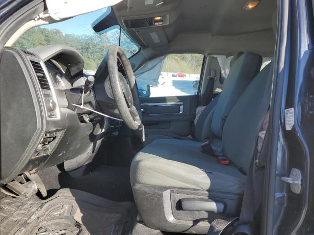 Photo 7 from auction – 2015 RAM 1500 SLT with VIN 1C6RR6GT9FS534814