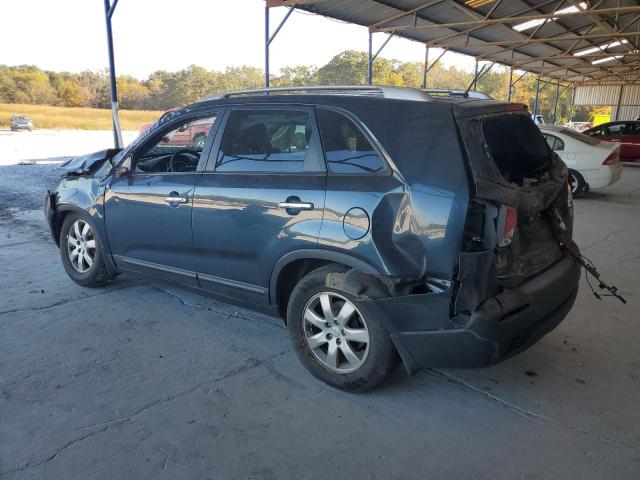 Photo 2 from auction – 2011 KIA SORENTO BA with VIN 5XYKT4A1XBG167011