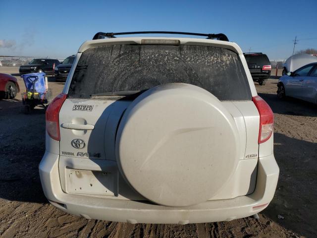 Photo 6 from auction – 2006 TOYOTA RAV4 LIMIT with VIN JTMBK31V265010264