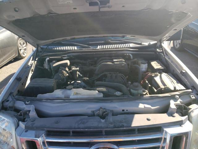 Photo 11 from auction – 2009 FORD EXPLORER S with VIN 1FMEU31E19UA44225