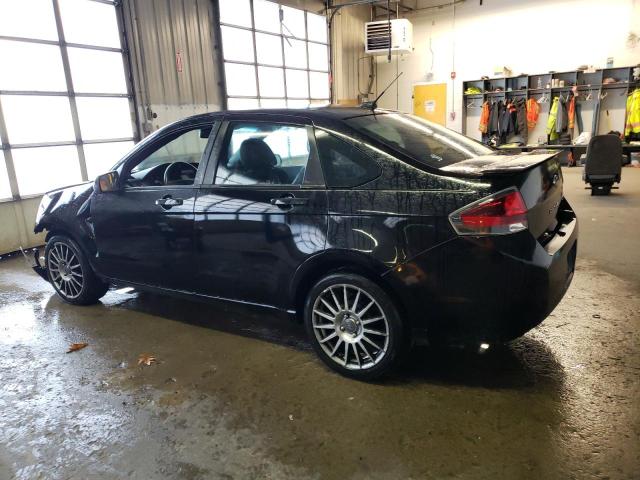 Photo 2 from auction – 2011 FORD FOCUS SES with VIN 1FAHP3GN7BW172842