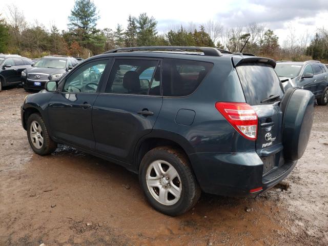 Photo 2 from auction – 2012 TOYOTA RAV4 with VIN 2T3JF4DVXCW216793
