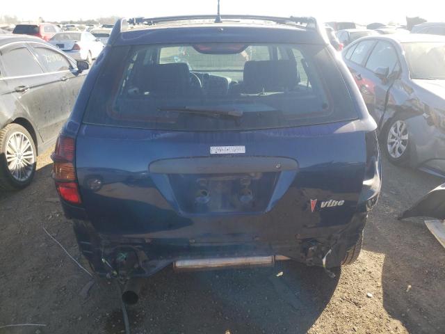 Photo 6 from auction – 2003 PONTIAC VIBE with VIN 5Y2SL64833Z409791
