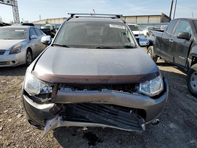 Photo 5 from auction – 2015 MITSUBISHI OUTLANDER with VIN JA4AZ3A36FZ000829