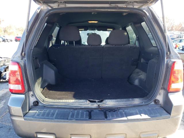 Photo 6 from auction – 2012 FORD ESCAPE XLT with VIN 1FMCU0DGXCKC07430