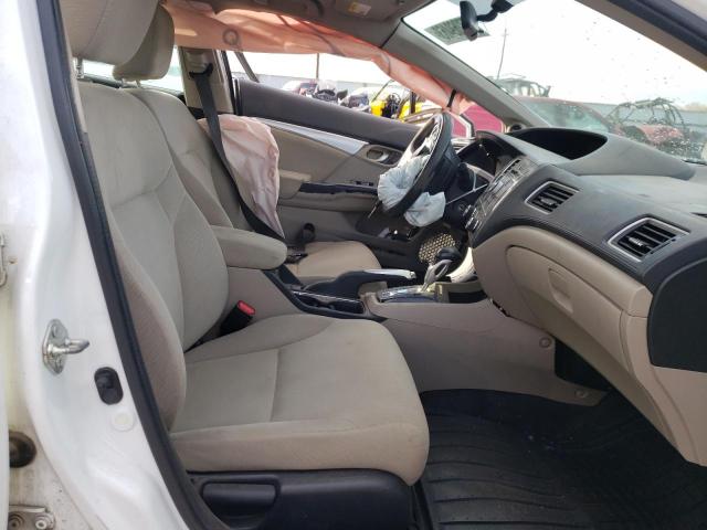 Photo 7 from auction – 2013 HONDA CIVIC EX with VIN 19XFB2F8XDE044629