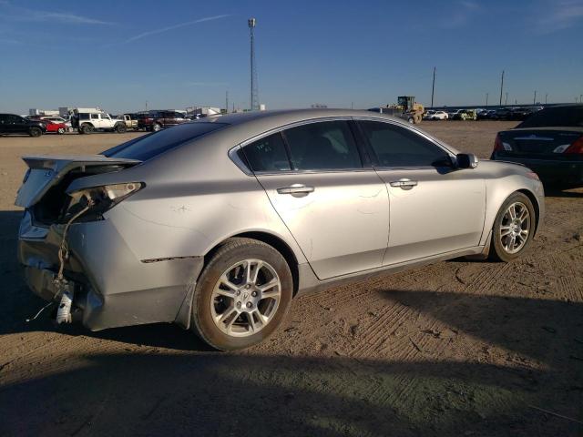 Photo 3 from auction – 2011 ACURA TL with VIN 19UUA8F58BA009477