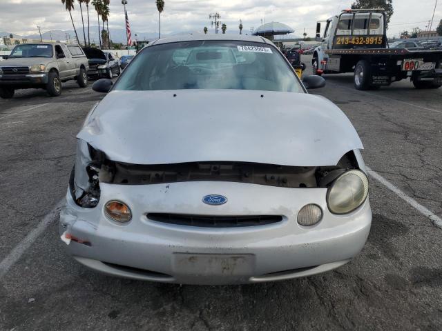 Photo 5 from auction – 1996 FORD TAURUS with VIN 1FALP51U7TG229302