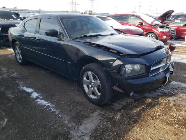Photo 4 from auction – 2010 DODGE CHARGER R/ with VIN 2B3CK5CT7AH113775