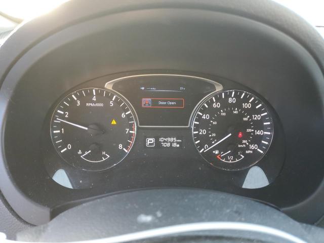 Photo 9 from auction – 2013 NISSAN ALTIMA 2.5 with VIN 1N4AL3AP2DC198793