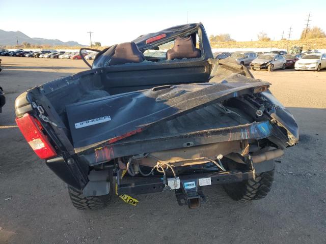 Photo 6 from auction – 2008 FORD RANGER with VIN 1FTYR11U38PA80025
