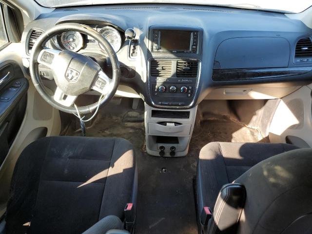 Photo 8 from auction – 2015 RAM TRADESMAN with VIN 2C4JRGAG9FR680087