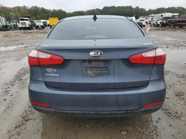 Photo 6 from auction – 2014 KIA FORTE LX with VIN KNAFX4A69E5225766