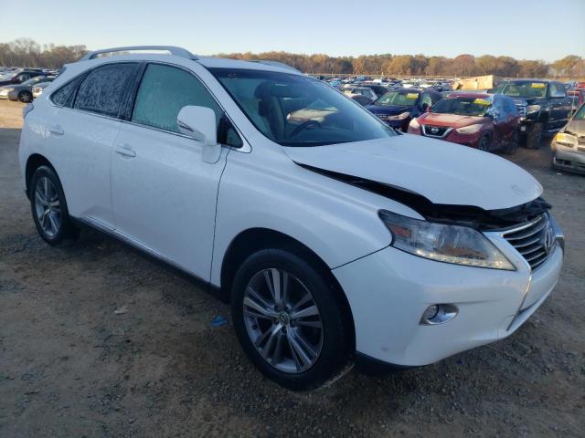 Photo 4 from auction – 2015 LEXUS RX 350 with VIN 2T2ZK1BA0FC166008