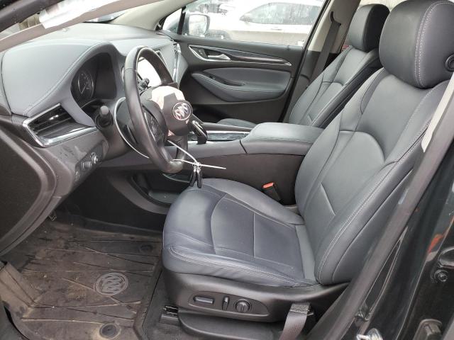 Photo 7 from auction – 2021 BUICK ENCLAVE ES with VIN 5GAEVAKW6MJ110440