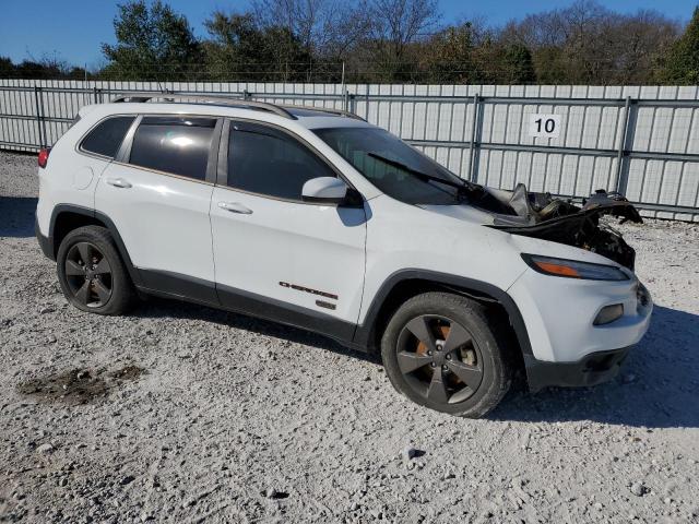 Photo 4 from auction – 2016 JEEP CHEROKEE L with VIN 1C4PJMCB2GW295867