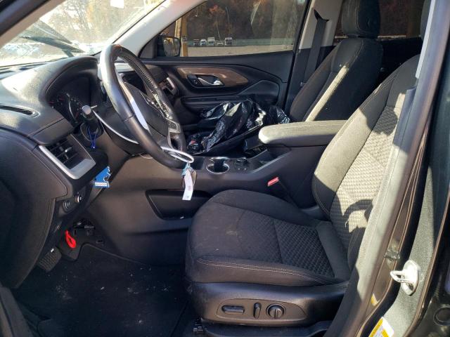 Photo 7 from auction – 2019 GMC TERRAIN SL with VIN 3GKALTEV5KL147295