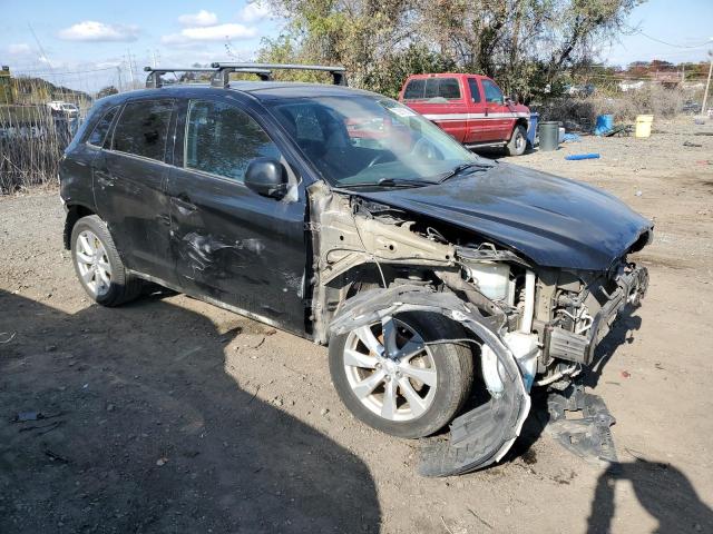 Photo 4 from auction – 2014 MITSUBISHI OUTLANDER with VIN 4A4AR3AU3EE010084