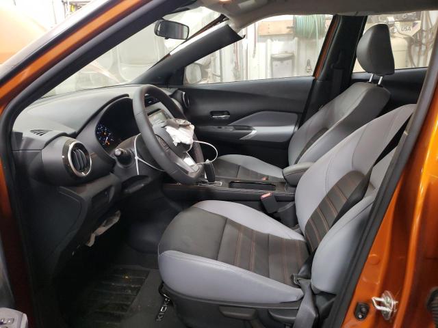Photo 7 from auction – 2023 NISSAN KICKS SR with VIN 3N1CP5DV6PL555725