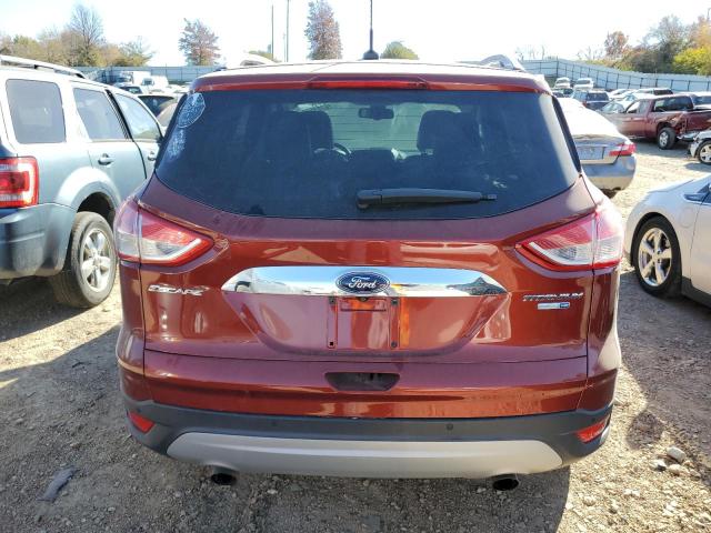 Photo 6 from auction – 2015 FORD ESCAPE TIT with VIN 1FMCU9JX5FUC67665