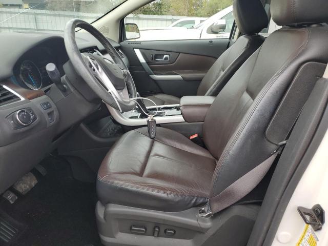 Photo 7 from auction – 2014 FORD EDGE LIMIT with VIN 2FMDK3KC5EBA02493