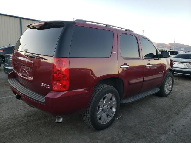 Photo 3 from auction – 2007 GMC YUKON with VIN 1GKFK13047J347779