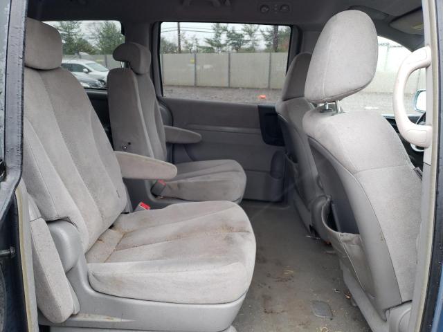Photo 11 from auction – 2007 HYUNDAI ENTOURAGE with VIN KNDMC233676042402