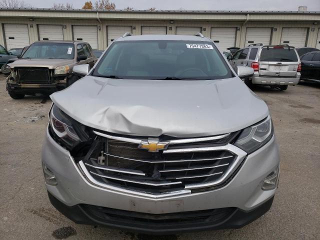 Photo 5 from auction – 2019 CHEVROLET EQUINOX PR with VIN 2GNAXYEX2K6275942