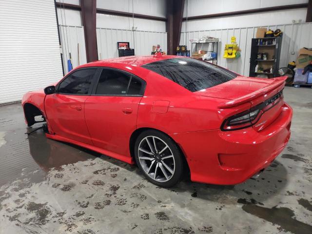 Photo 2 from auction – 2023 DODGE CHARGER R/ with VIN 2C3CDXCT3PH529257