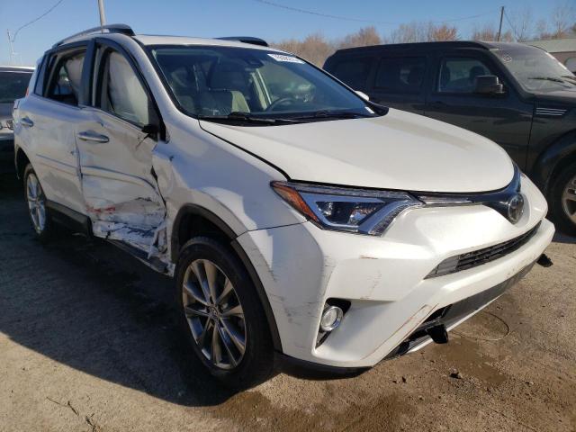 Photo 4 from auction – 2018 TOYOTA RAV4 LIMIT with VIN JTMDFREV5JJ247406
