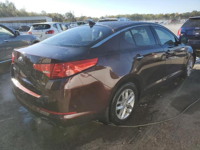 Photo 3 from auction – 2013 KIA OPTIMA LX with VIN 5XXGM4A72DG221433