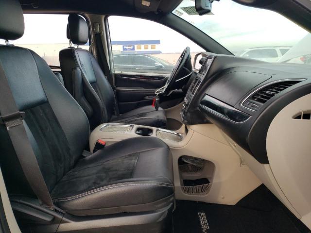 Photo 7 from auction – 2017 DODGE GRAND CARA with VIN 2C4RDGCG1HR859080