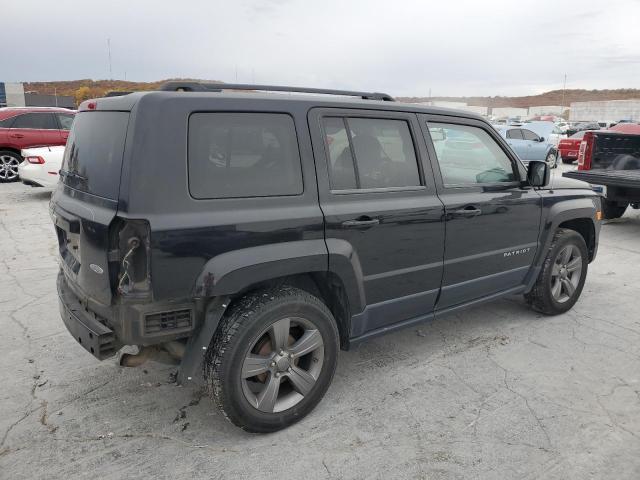 Photo 3 from auction – 2014 JEEP PATRIOT with VIN 1C4NJPFA4ED849592