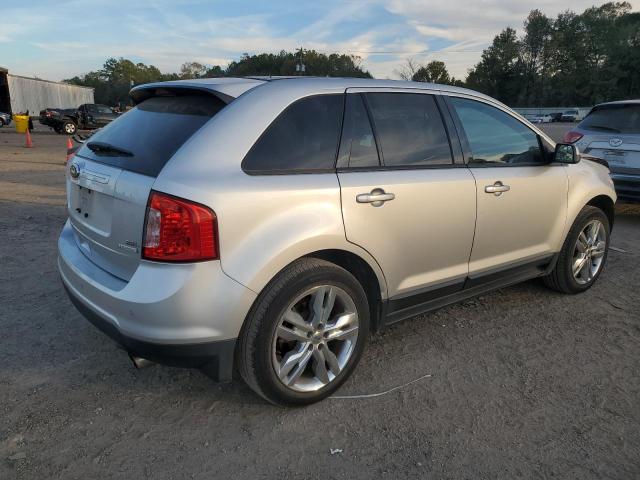 Photo 3 from auction – 2013 FORD EDGE SEL with VIN 2FMDK3J92DBA51347