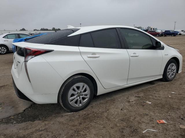 Photo 3 from auction – 2016 TOYOTA PRIUS with VIN JTDKBRFU4G3002084