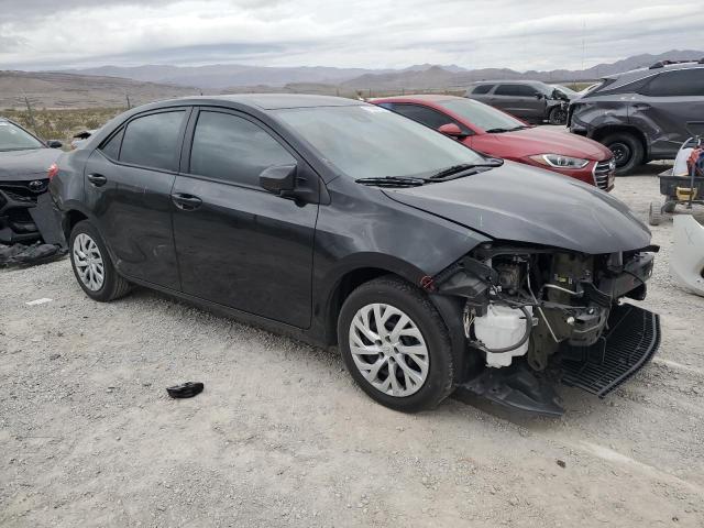 Photo 4 from auction – 2019 TOYOTA COROLLA L with VIN 5YFBURHEXKP896611
