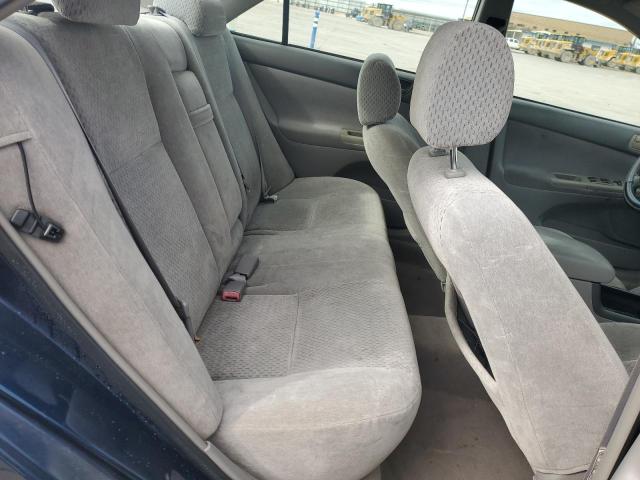 Photo 10 from auction – 2003 TOYOTA CAMRY LE with VIN 4T1BE32K03U224078