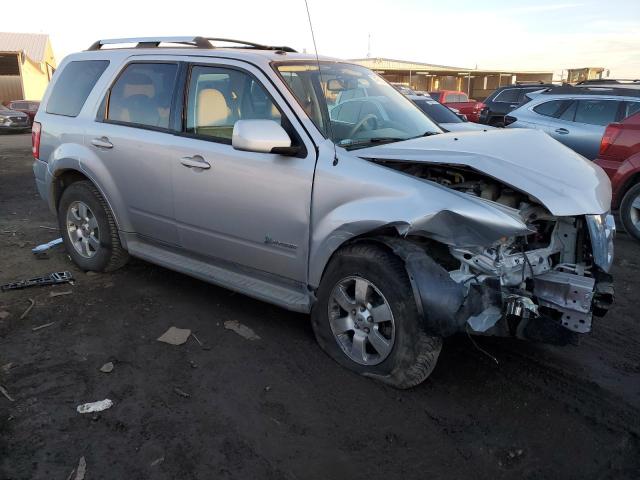 Photo 4 from auction – 2011 FORD ESCAPE HYB with VIN 1FMCU5K34BKC51340