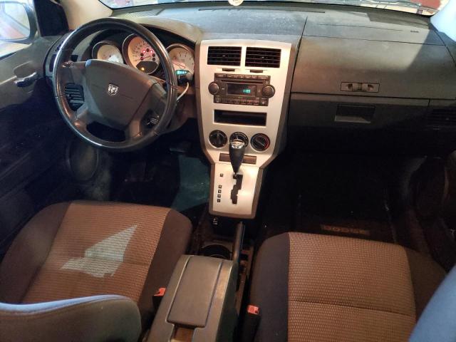Photo 8 from auction – 2008 DODGE CALIBER with VIN 1B3HB48B28D704233