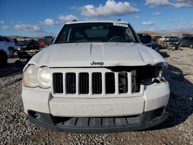Photo 5 from auction – 2010 JEEP GRAND CHER with VIN 1J4PS4GK5AC155483