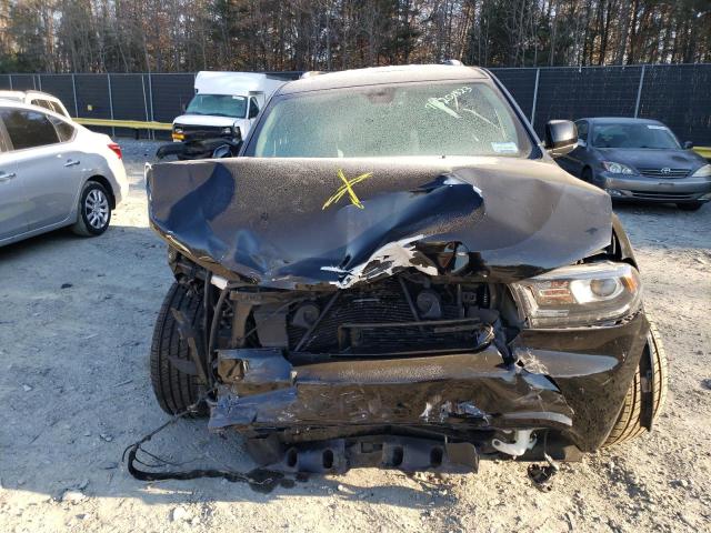 Photo 5 from auction – 2018 DODGE DURANGO GT with VIN 1C4RDJDG2JC101923