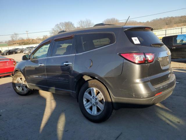 Photo 2 from auction – 2014 CHEVROLET TRAVERSE L with VIN 1GNKRGKD9EJ156019